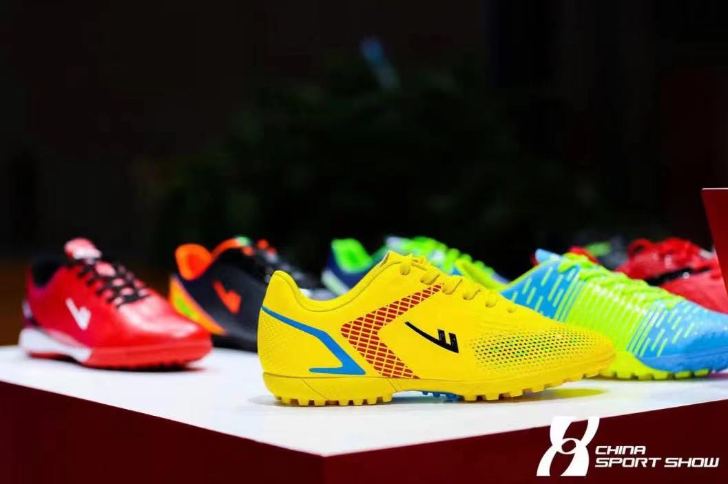 动起来！体育市场全面复苏——访中国体育用品业联合会副主席兼秘书长罗杰