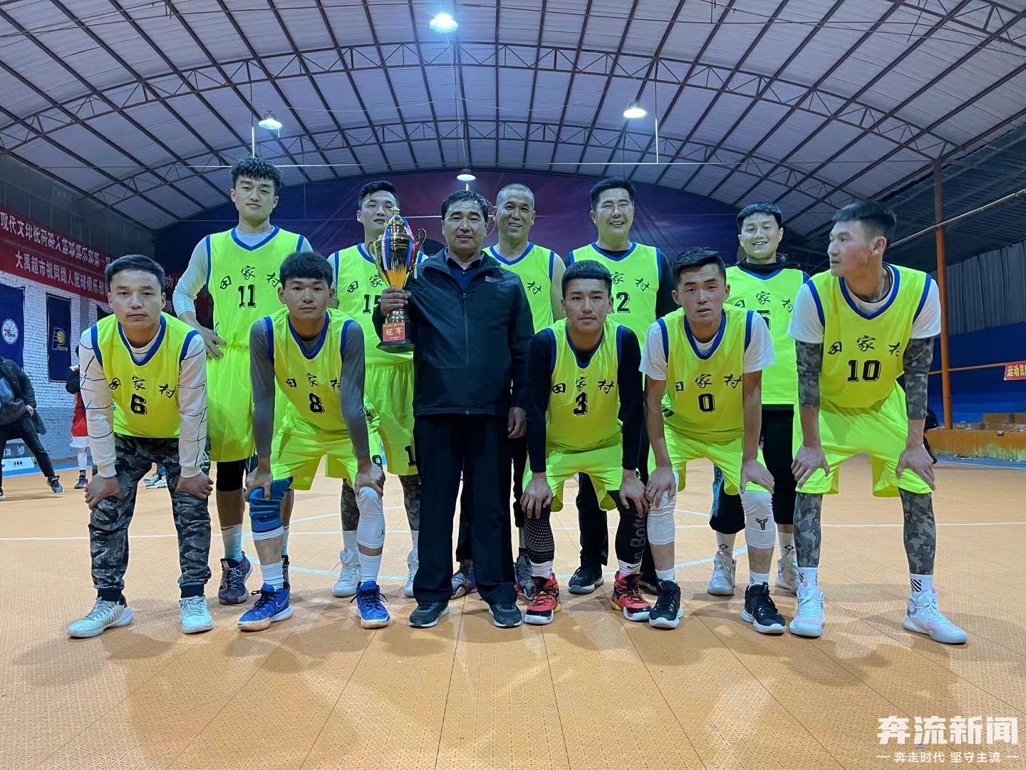 【奔流·观察】临夏“密码”