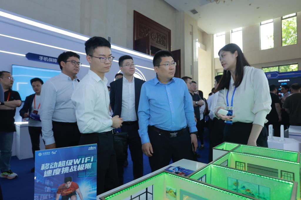 超千兆顶配2000m宽带,2000兆移动宽带