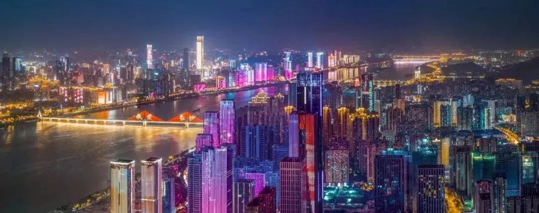 大量年轻人定居长沙,长沙吸引更多年轻人