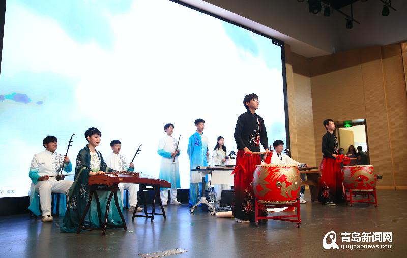 青岛职业教育建设,青岛职业教育发展规划最新政策