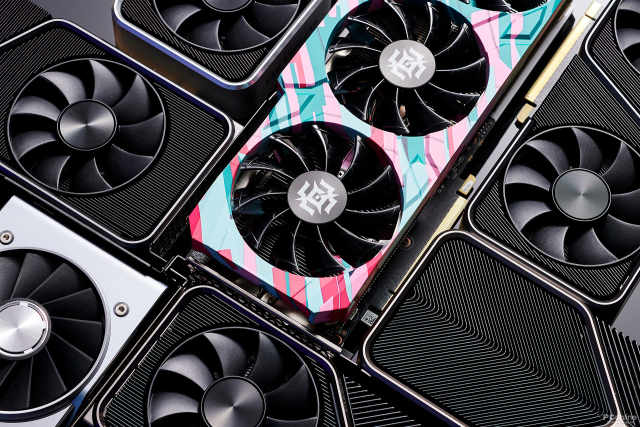 n卡rtx3060ti,n卡中高端显卡