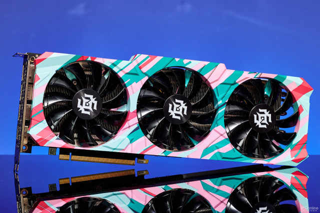 n卡rtx3060ti,n卡中高端显卡