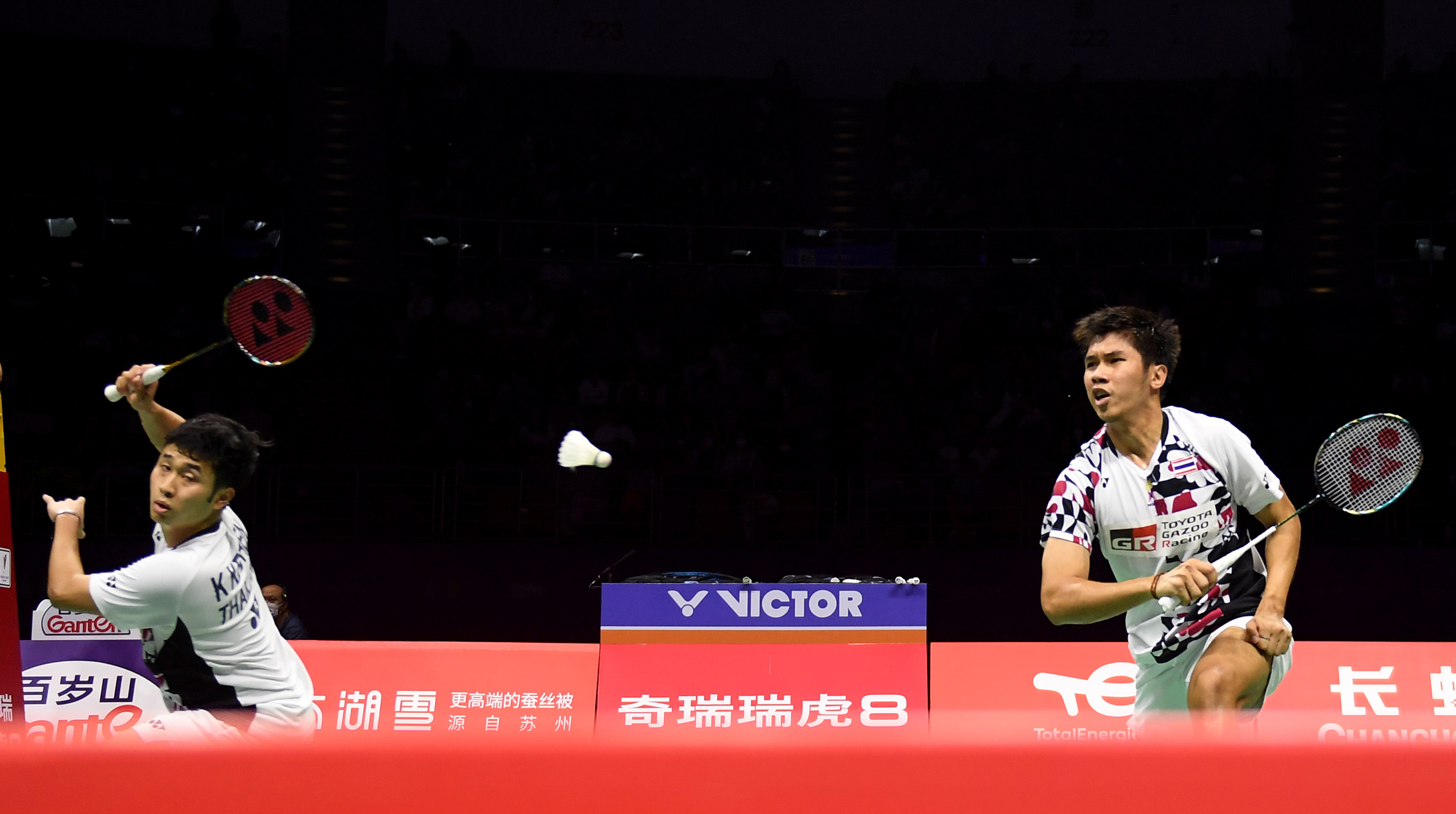 苏迪曼杯印尼羽毛球,苏迪曼杯泰国vs印尼羽毛球