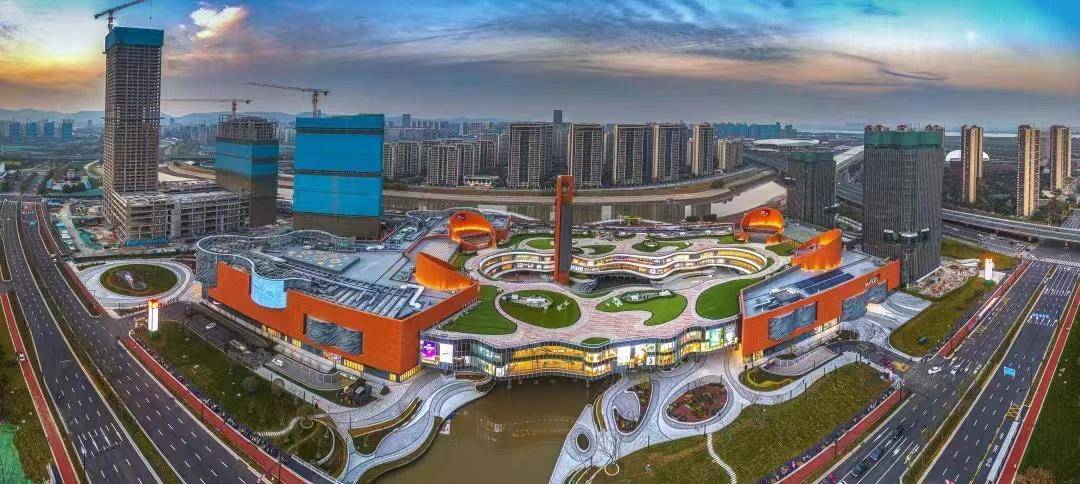 陈亚波奥莱荟,中国奥莱会会长