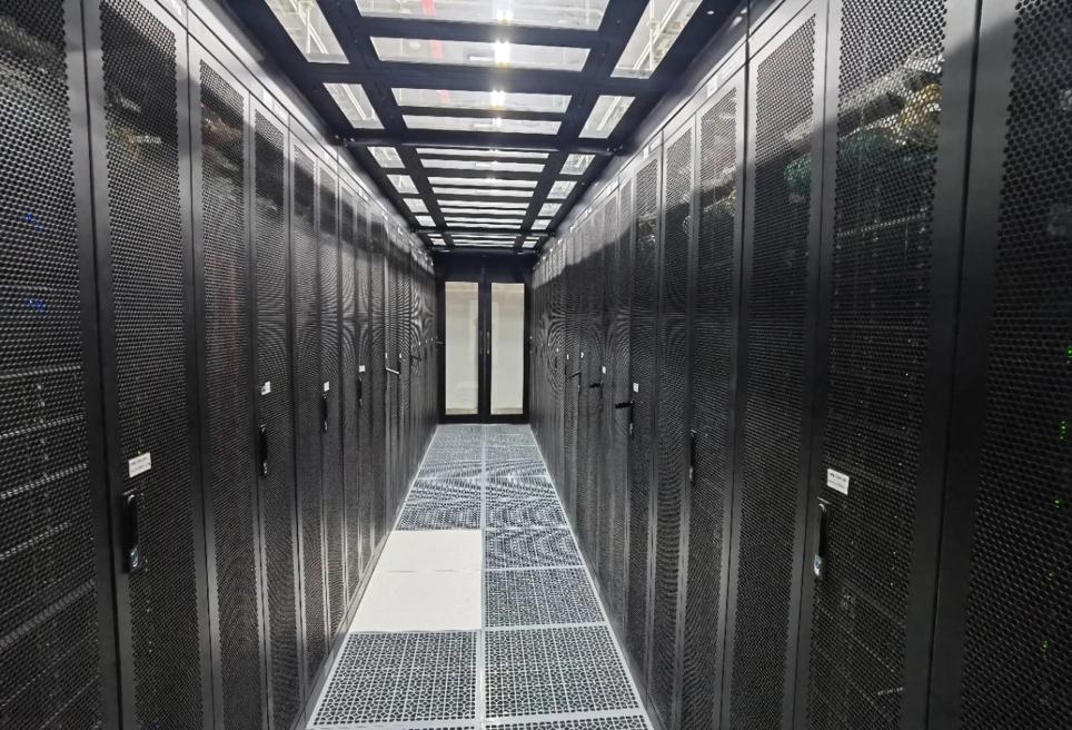 构建移动高质量发展格局,中国移动建设网络强国强化担当