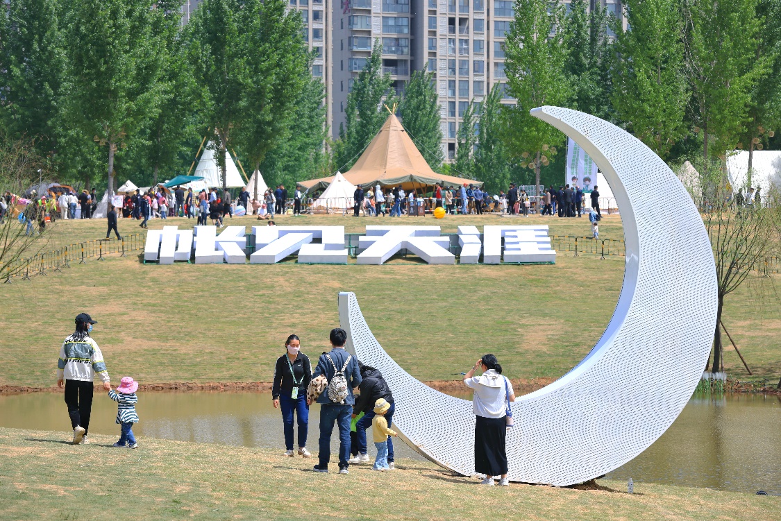 以文旅融合建设国际旅游消费中心,以文塑旅以旅彰文