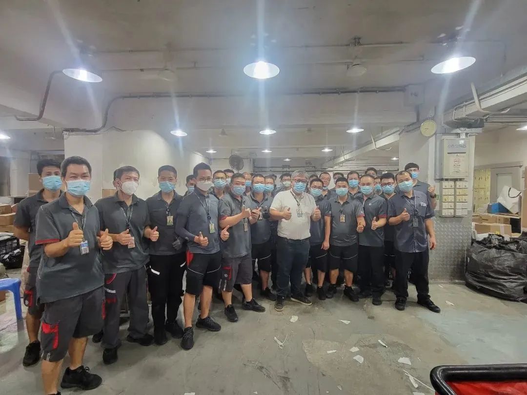 最美顺丰快递员飞行员,最美快递员48强