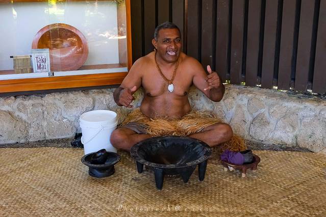 斐济南太平洋之旅,斐济之行游记