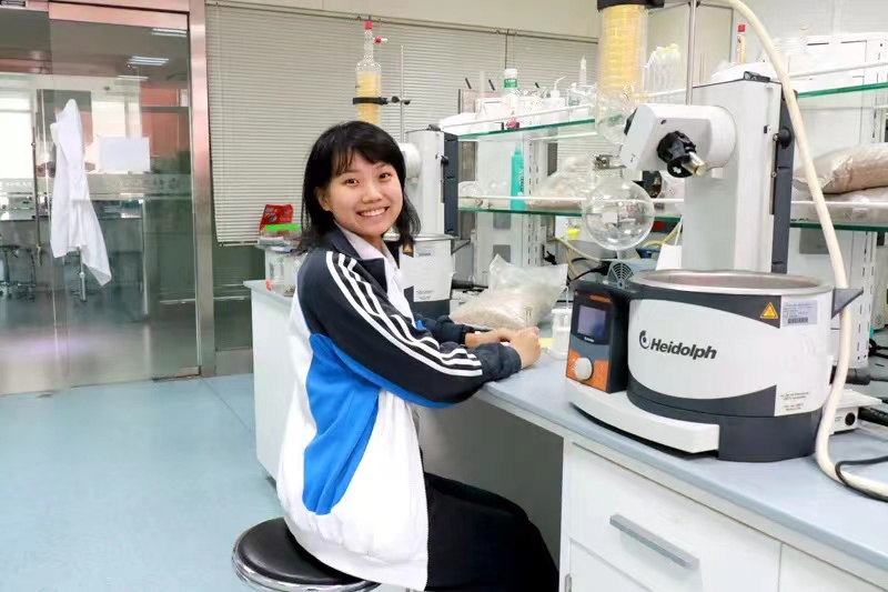 不为考试而学习有什么好处,科创竞赛对孩子有哪些重要意义