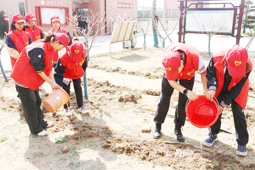 亳州三十二中学校,亳州三十二中教室啥样