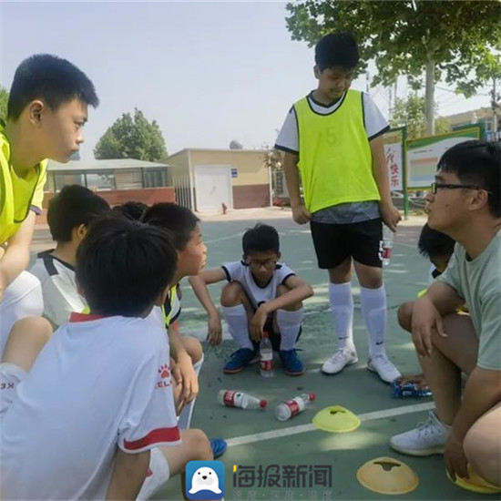 潍坊中新双语好进吗,潍坊中新双语学校2015级四班