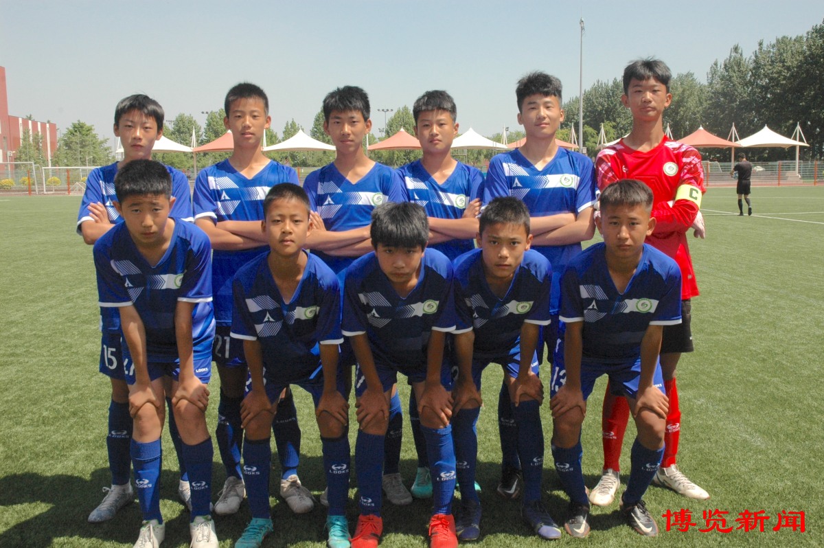 张店八中篮球比赛,全国青少年足球超级联赛八中