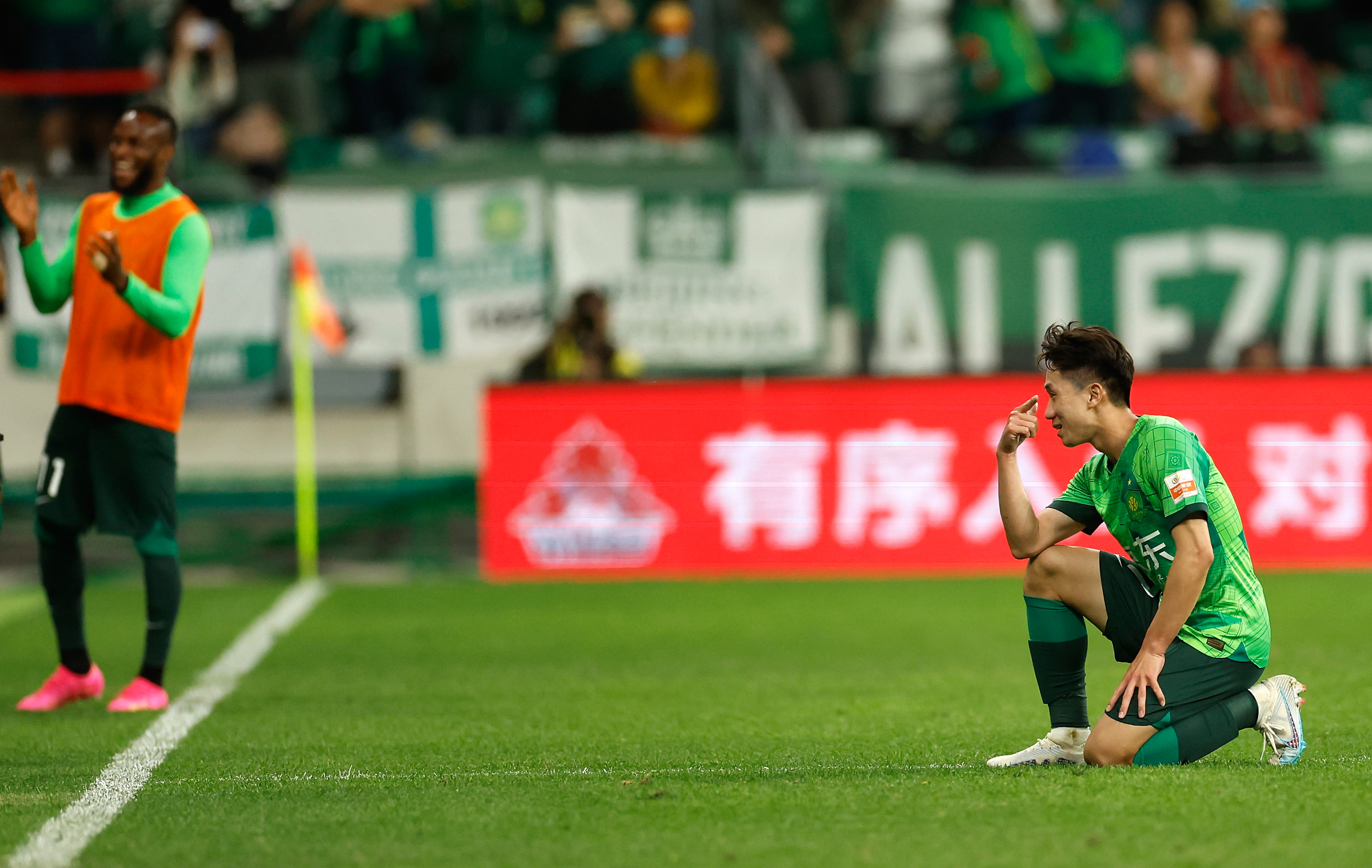 中超北京国安vs沧州雄狮预测,北京国安2-0沧州雄狮