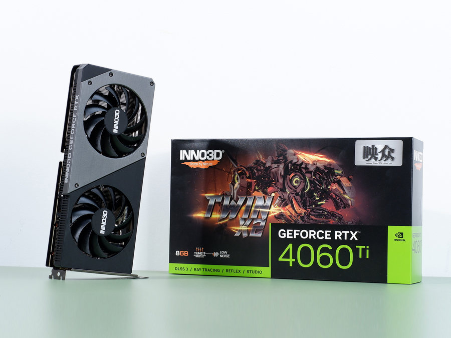 映众rtx3060ti冰龙超级版显卡,rtx映众双风4060ti曜夜x2怎么样