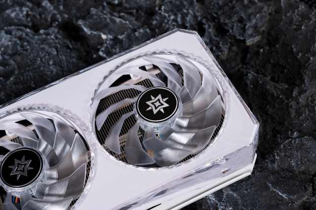 影驰rtx4060ti星曜oc,影驰geforcertx4060ti