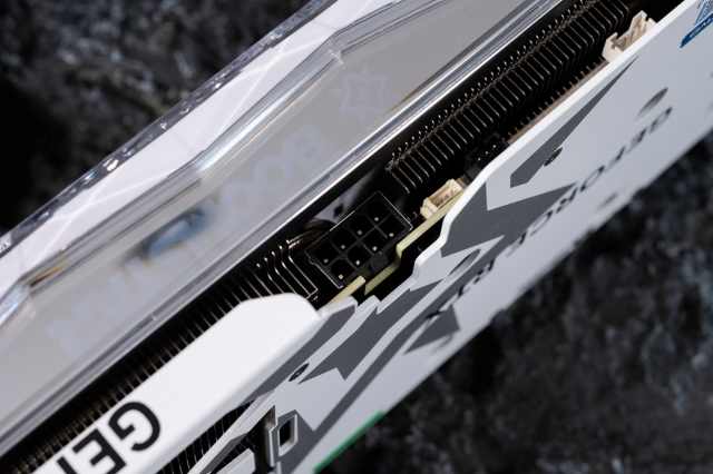 影驰rtx4060ti星曜oc,影驰geforcertx4060ti