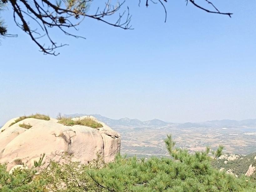 山海经皓月照金山,山海经焕彩光华版