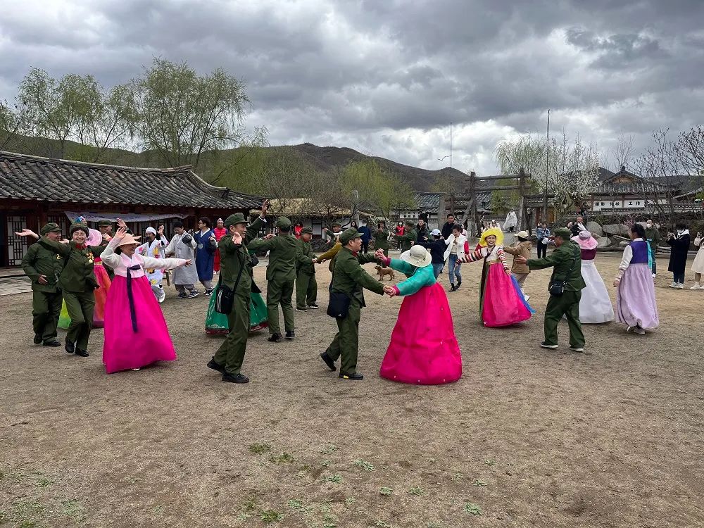 中国十大魅力打卡之城延边,图们江畔第一城