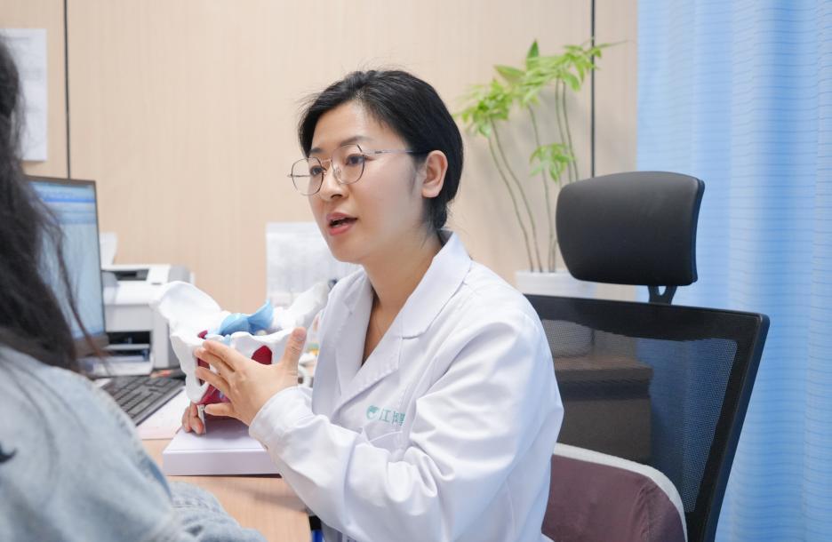 年卡不限次，修复盆底肌，是时候出手了！