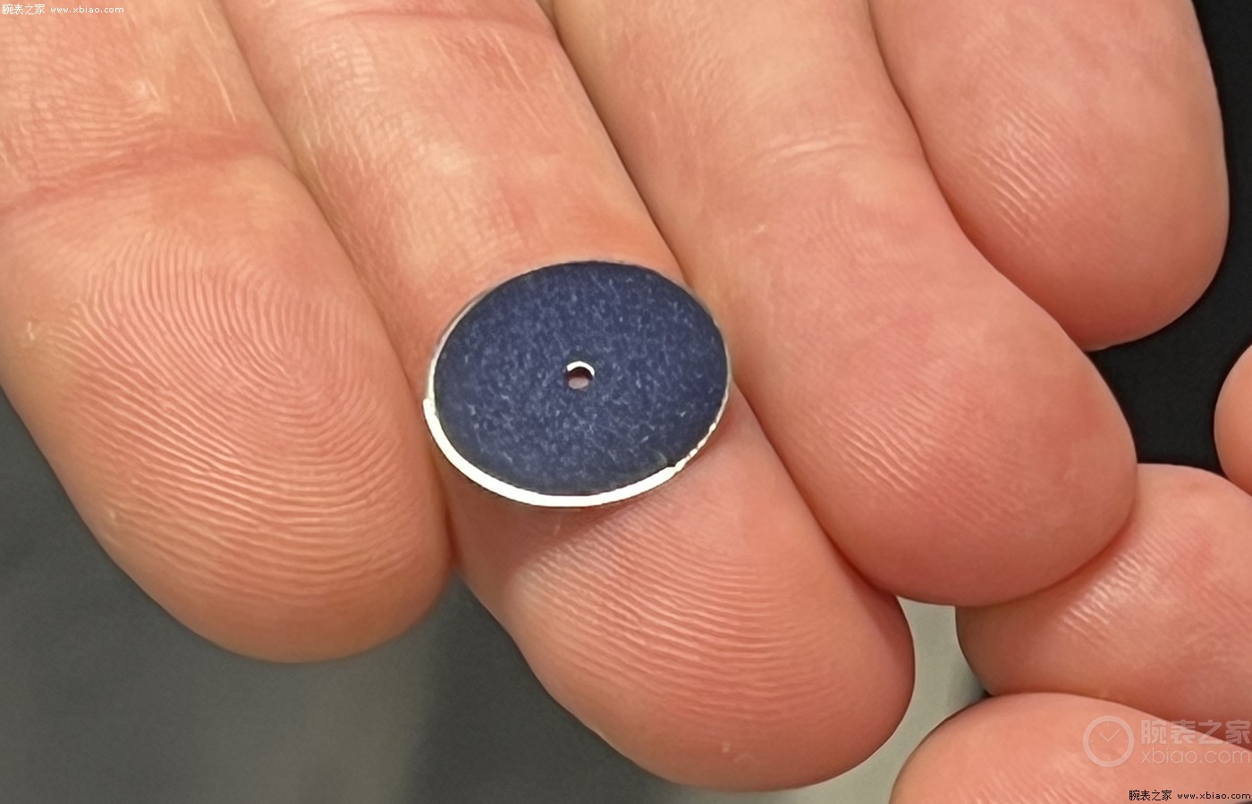 爱马仕钟表工坊之旅,爱马仕钟表厂