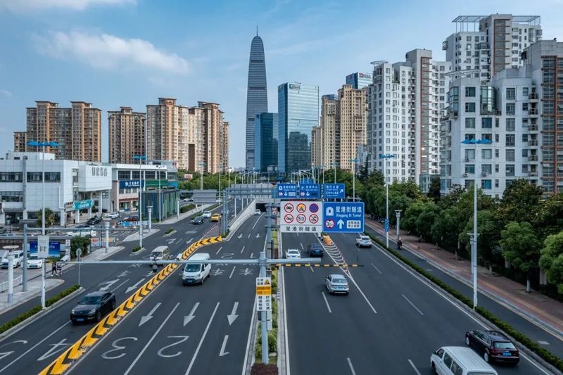 苏州产业转型升级的实践与探索,2023年苏州产业转型升级