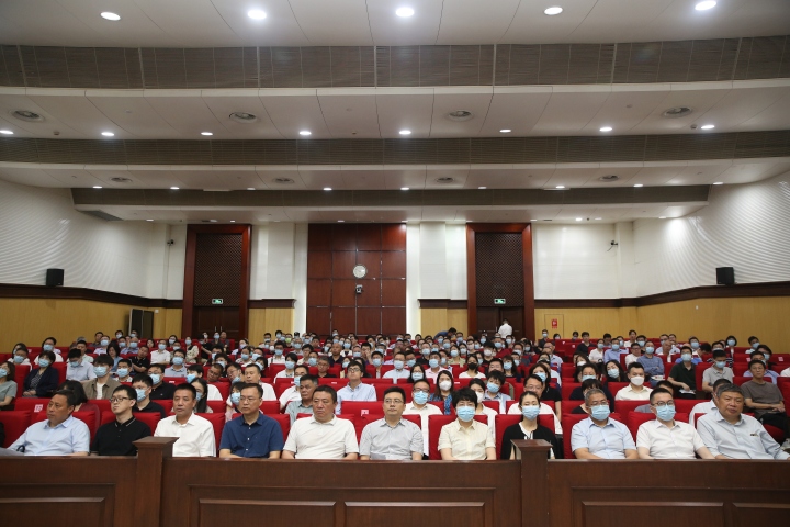 杭州副市长坐上被告席,杭州一副市长坐上被告席案件过程