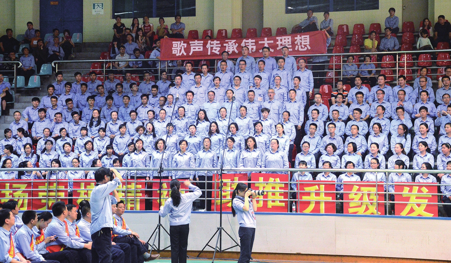 航空工业洪都：从创业到创业从奋斗到奋斗