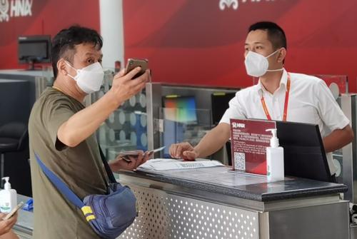 海航航空旗下首都航空周克超：用青春与真情扎根民航