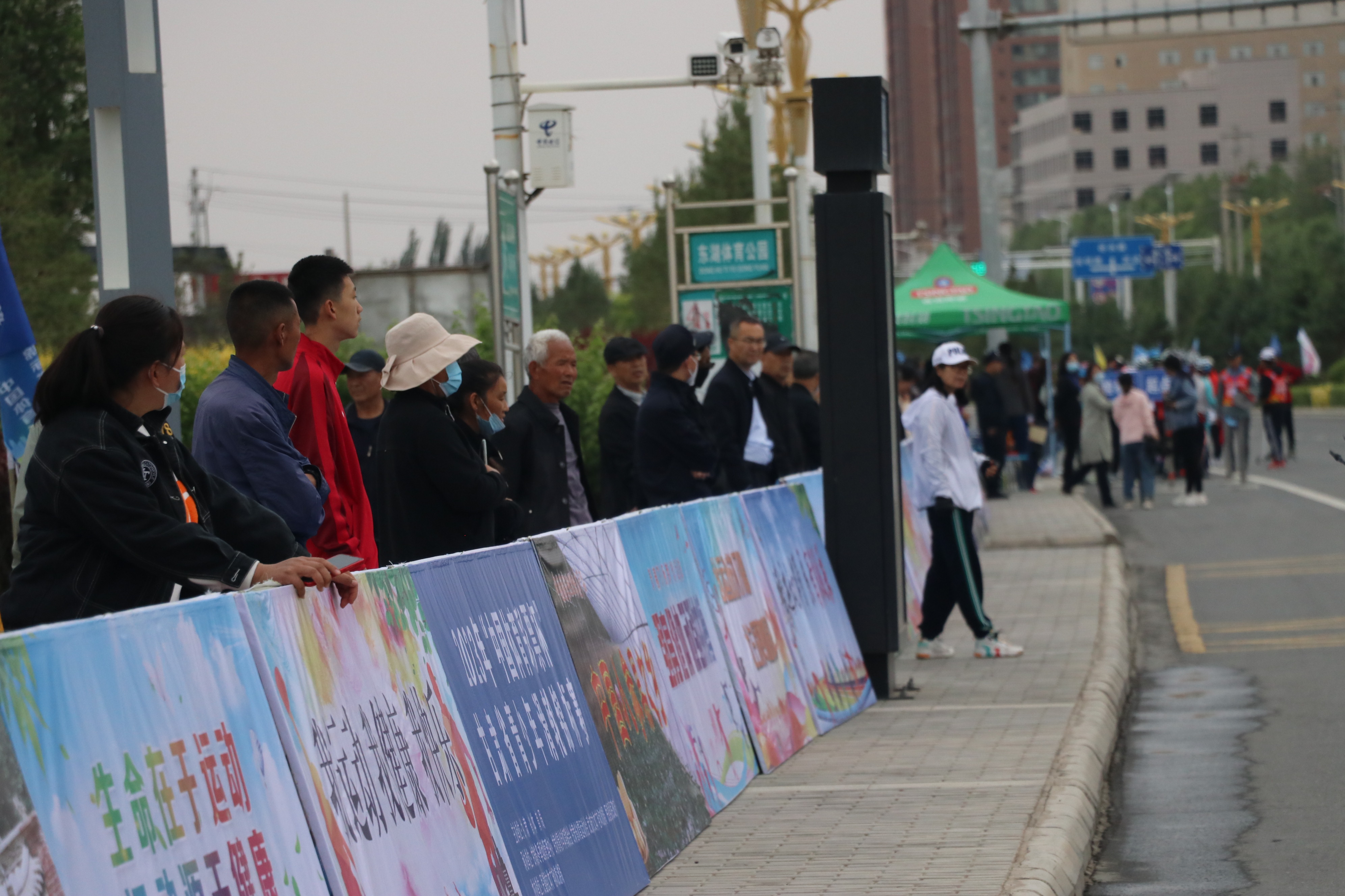 追风掣电“极速”青春——甘肃省2023年青少年滑轮锦标赛侧记