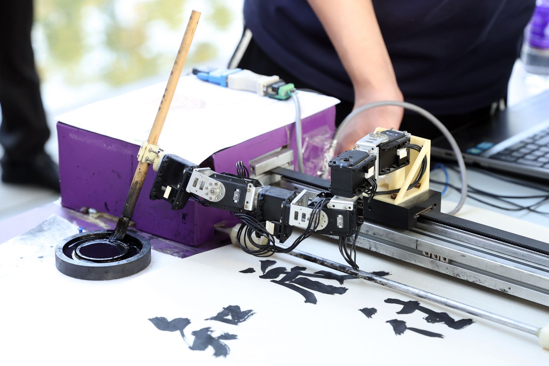 深圳人工智能领域新规,深圳人工智能行动计划