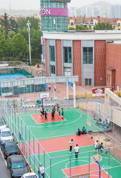 青岛体育场改造足球场,青岛规划最大体育场