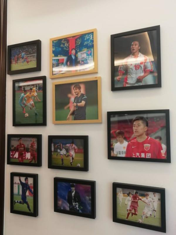 观察：幸运星出征新赛季中冠联赛，上海足球能否实现三级职业联赛“大满贯”？