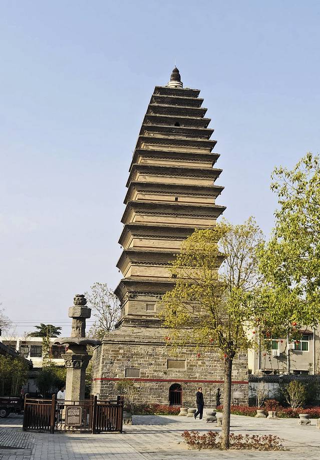 焦作比较出名的寺庙,河南焦作最有名寺庙