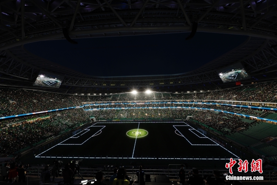 昨天工体,今天工体有比赛吗