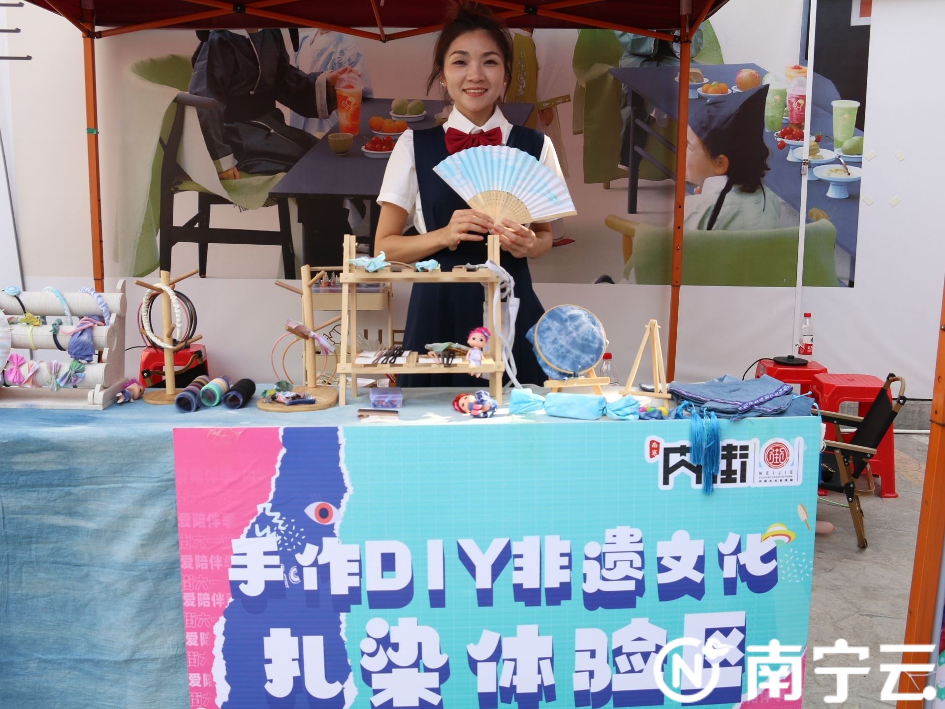 六一节义卖系列活动,六一义卖活动圆满成功