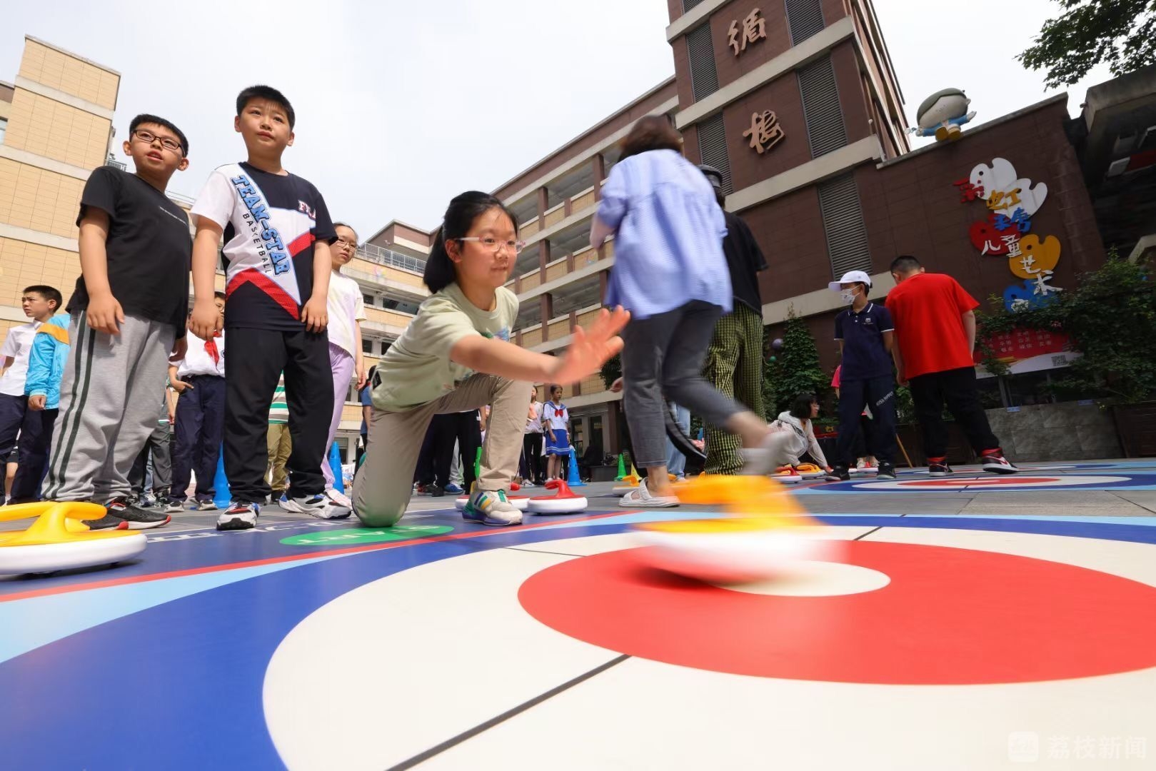 宝宝们节日快乐幸福满满,盘点萌娃们的六一表演