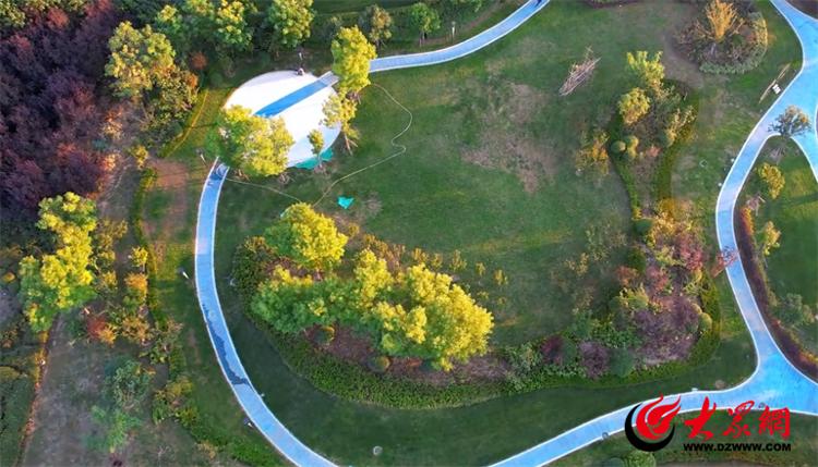 你要写济宁，就不能只写济宁