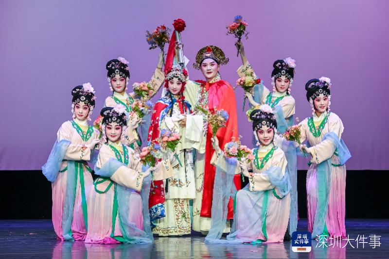 昆曲王子张军,昆曲牡丹亭张军