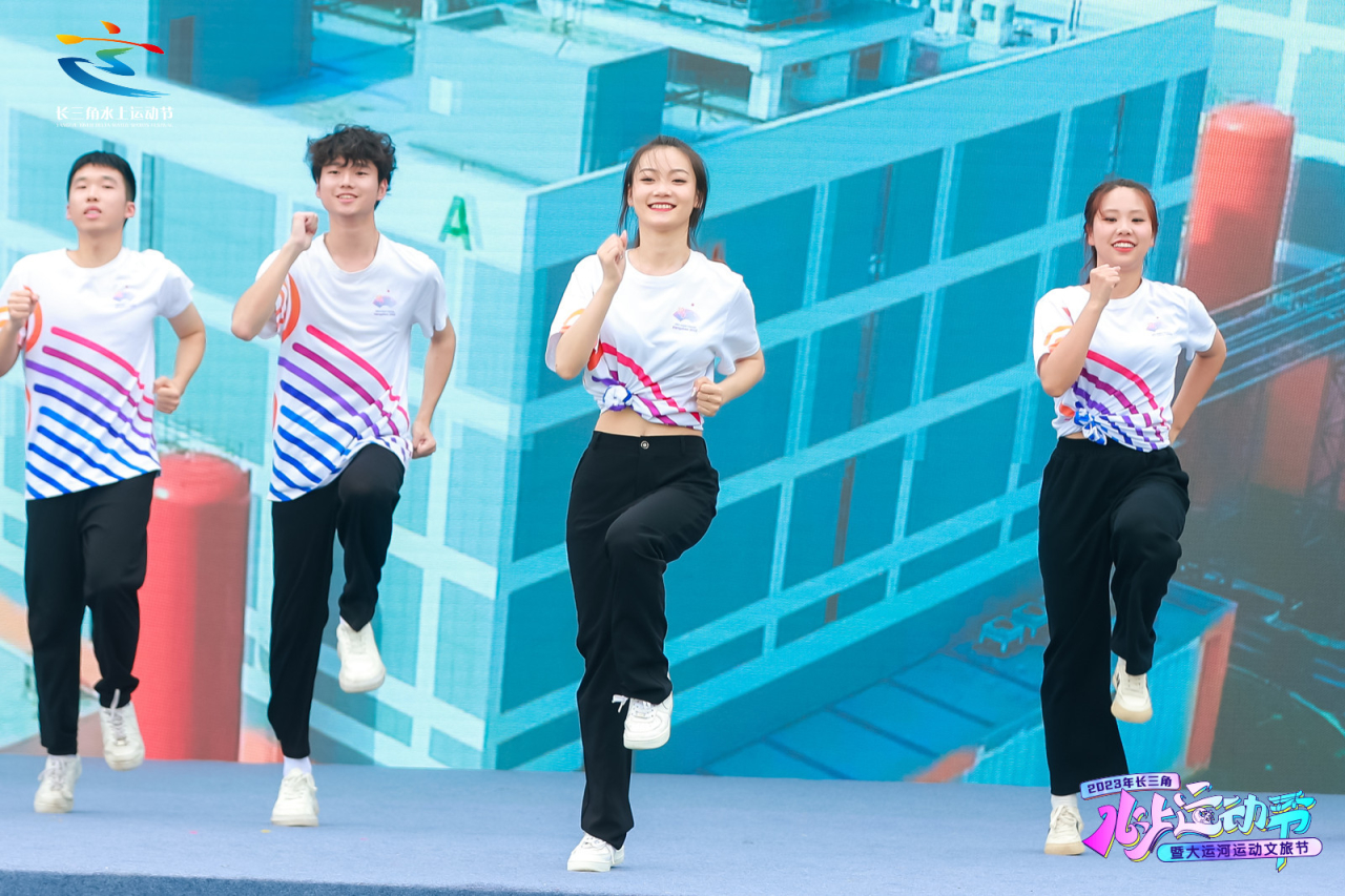 好玩的潮玩节,好玩好耍的户外活动