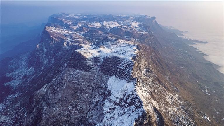 八面山风景区收入多少,湖南龙山八面山夏天凉爽吗