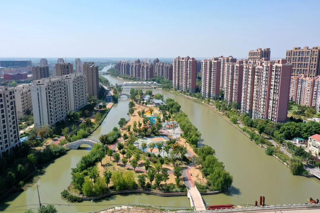 热浪来袭！沪上这6处避暑纳凉天堂，凉爽宜人风景如画，是夏天该去的地方