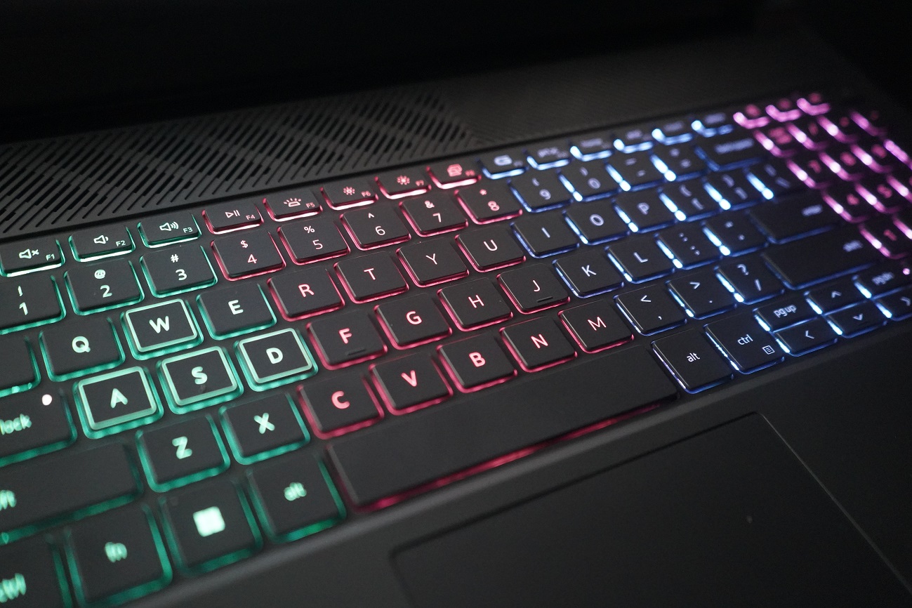 戴尔游匣G15高性能游戏本,戴尔游匣g15笔记本评测视频