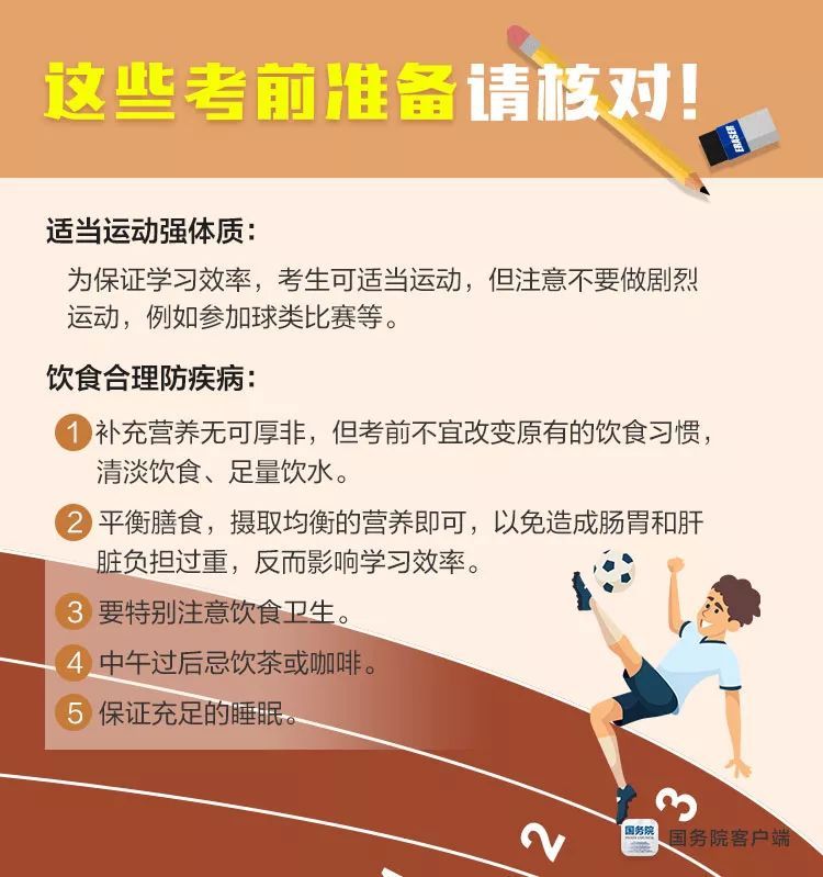 半岛聚焦｜@青岛高考学子，天气、出行、备考……这份考前锦囊送给你，祝金榜题名！