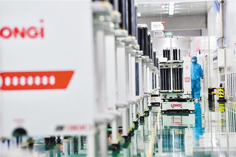 对外开放迎来新机遇,西安发展创造更多机遇