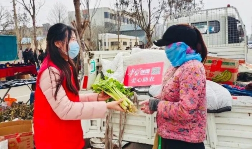 巨野县永丰街道举办“构建网络管理架构，打造线*体下**验空间”宣传推广活动