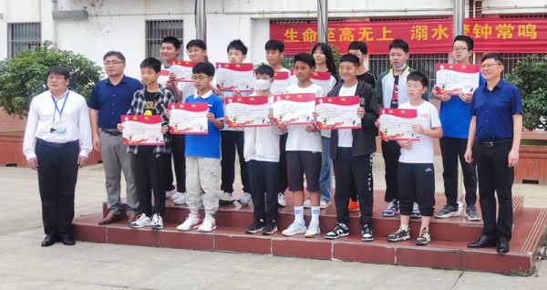 合肥校园足球世界杯比赛,合肥第九届包河杯校园足球比赛