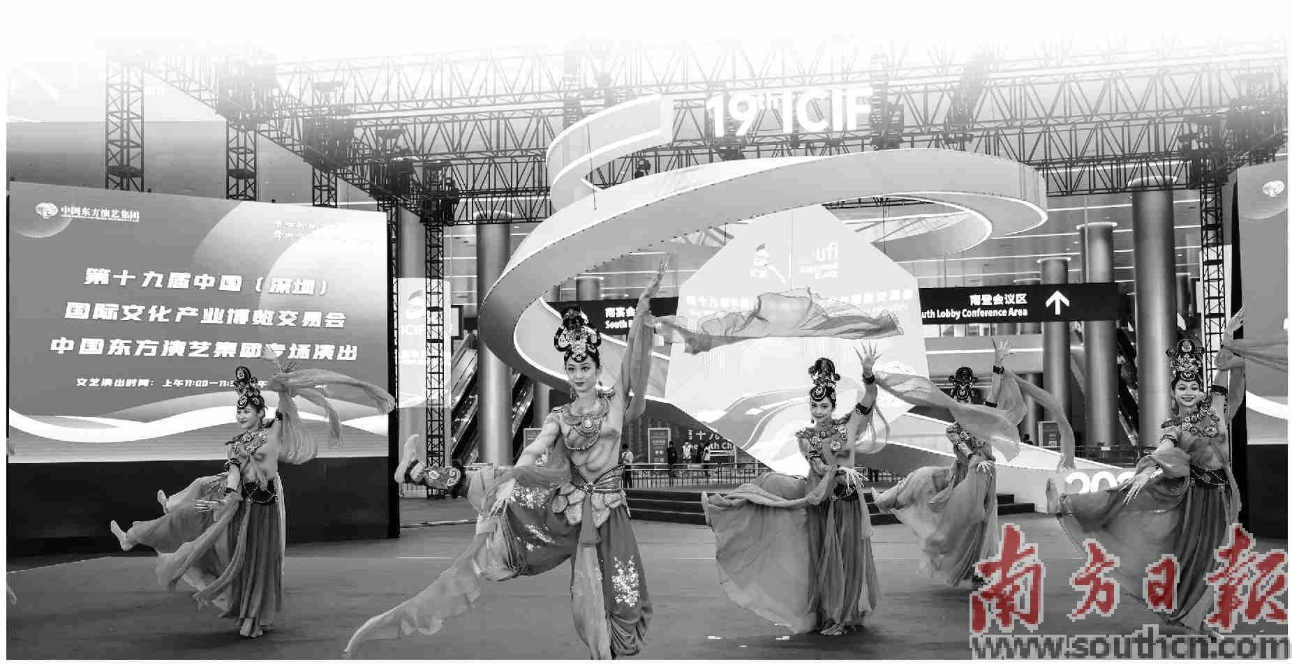 文旅文创愈加兴盛,必须要抓住文旅文创发展的机遇