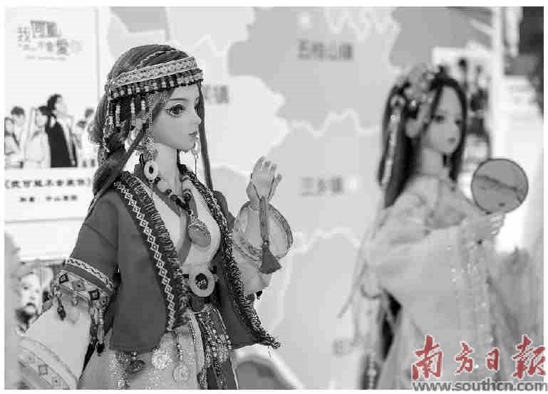 文旅文创愈加兴盛,必须要抓住文旅文创发展的机遇