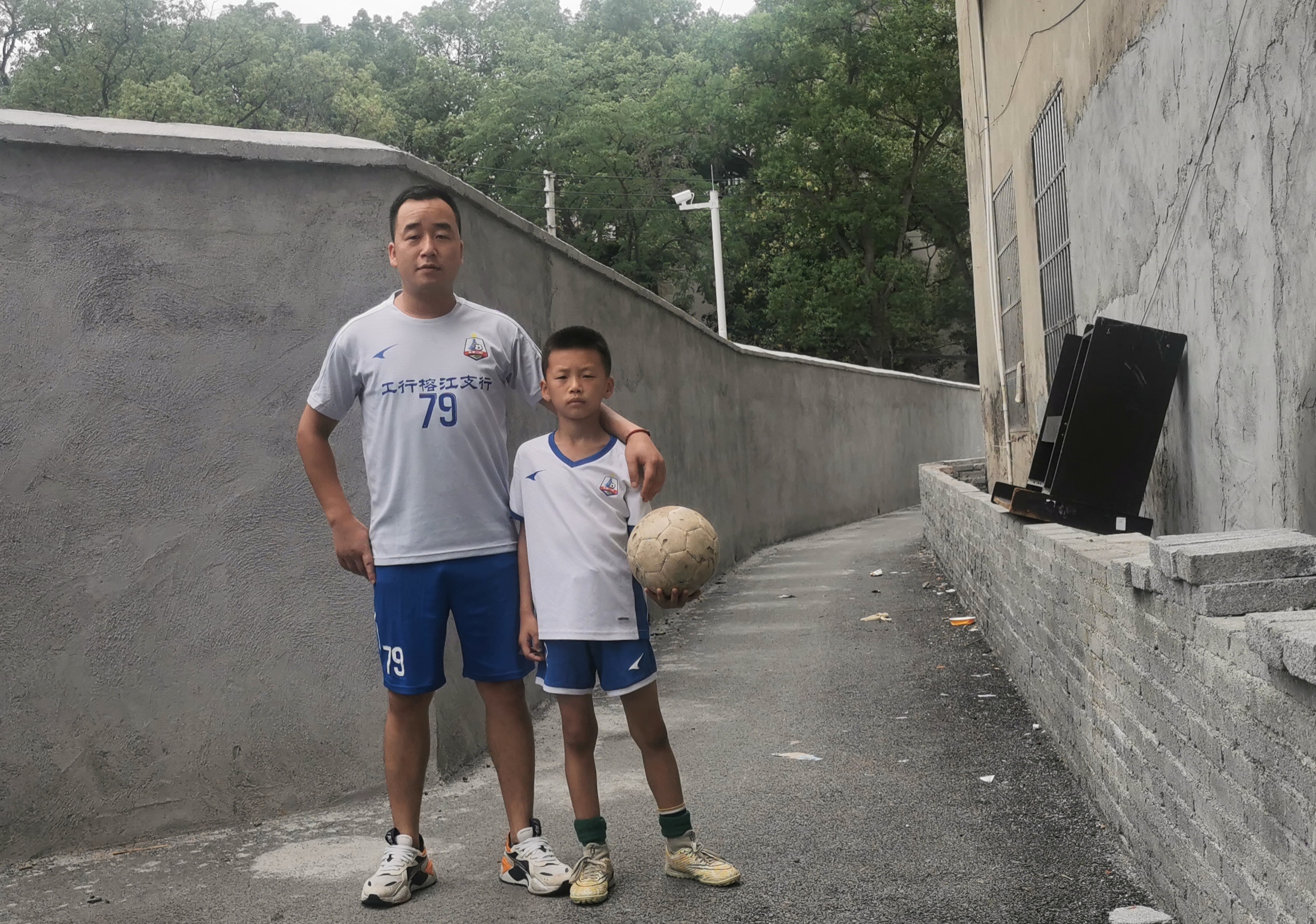 贵州村超足球场地在哪,贵州村超足球场地在榕江县城吗